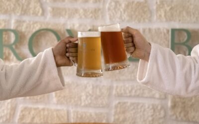 Idée pour activité EVJF ou EVG – Privatisation possible